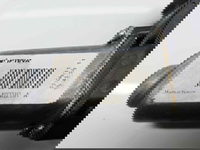 Motoras geam stanga spate Nissan Qashqai Facelift (2) [Fabr 2009-2013]