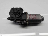 Motoras geam stanga spate Nissan Qashqai Facelift (2) [Fabr 2009-2013]