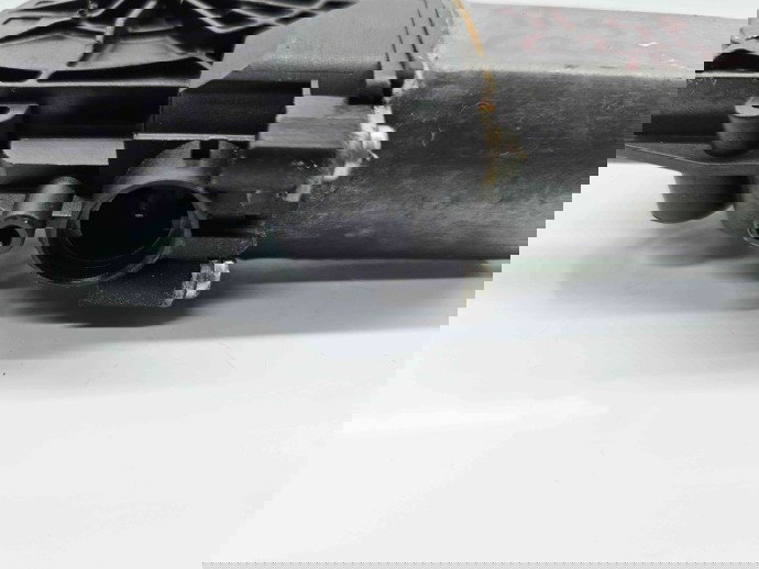 Motoras geam stanga spate Nissan Qashqai Facelift (2) [Fabr 2009-2013]