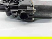 Motoras geam stanga spate Nissan Qashqai Facelift (2) [Fabr 2009-2013]