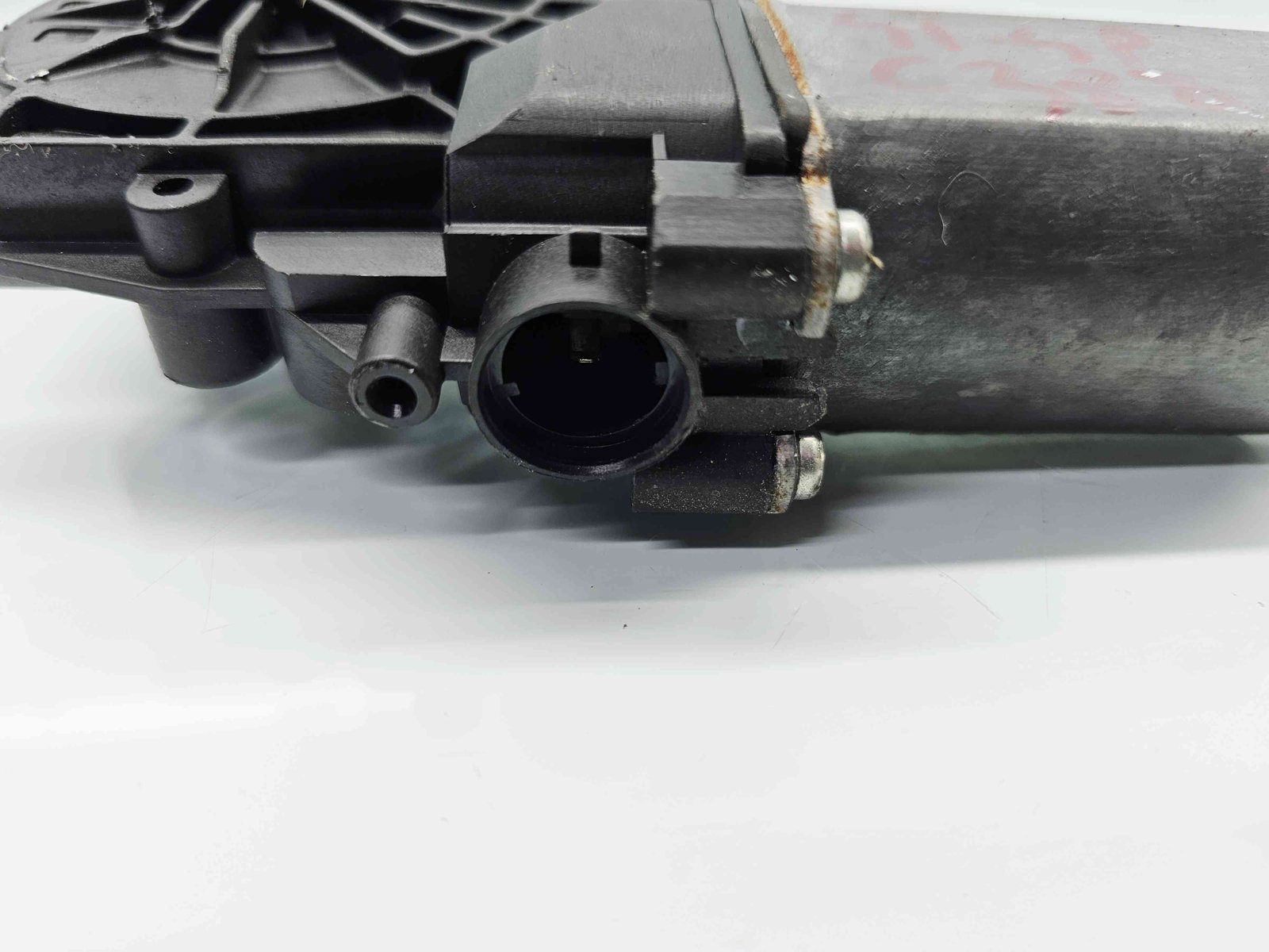 Motoras geam stanga spate Nissan Qashqai Facelift (2) [Fabr 2009-2013] - imagine 4