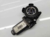 Motoras geam stanga spate Nissan Qashqai Facelift (2) [Fabr 2009-2013]