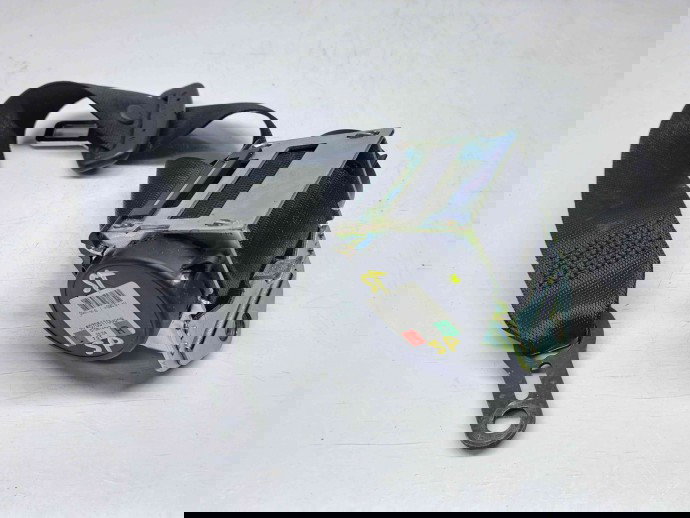  Centura stanga spate Bmw 1 (E81, E87) [Fabr 2004-2010] 607051100B 2.0 N43 105KW / 143CP