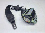  Centura stanga spate Bmw 1 (E81, E87) [Fabr 2004-2010] 607051100B 2.0 N43 105KW / 143CP