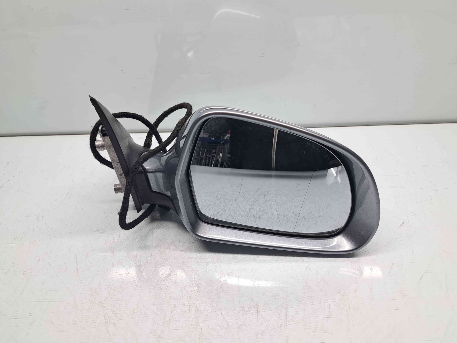 Oglinda dreapta Skoda Superb II Combi (3T5) Facelift [Fabr 2009-2015] - imagine 1