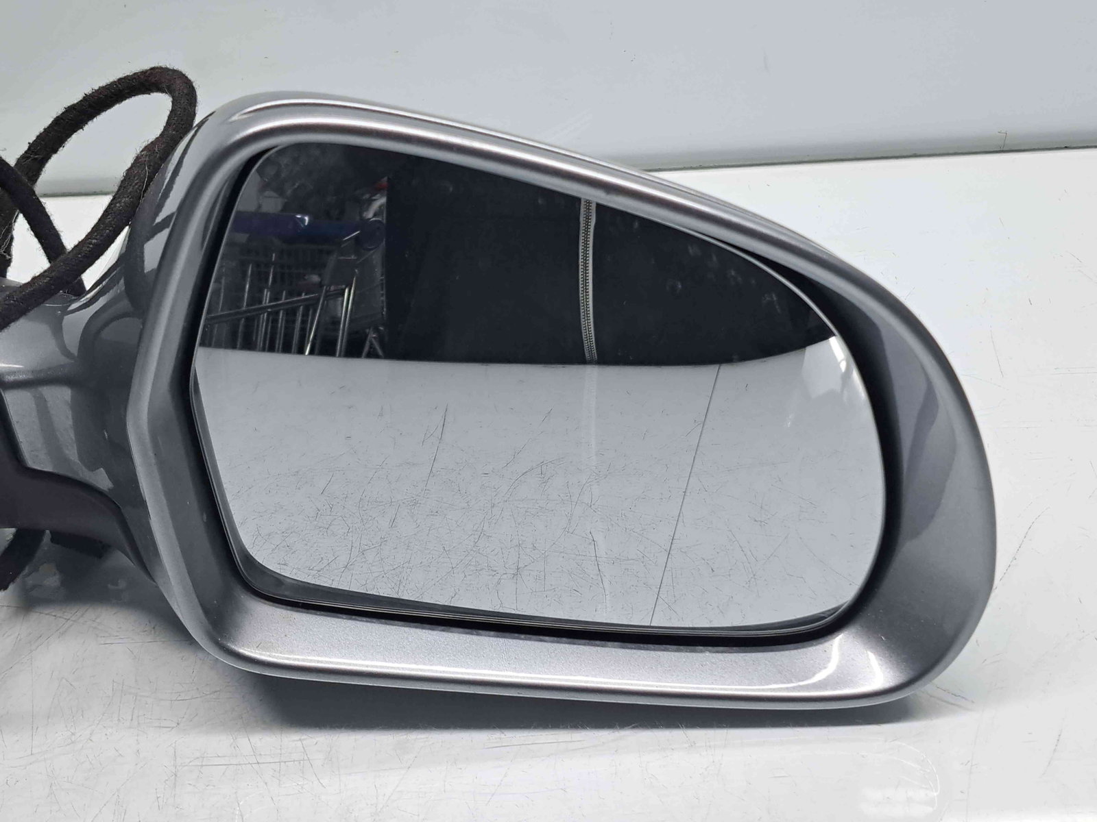 Oglinda dreapta Skoda Superb II Combi (3T5) Facelift [Fabr 2009-2015] - imagine 2