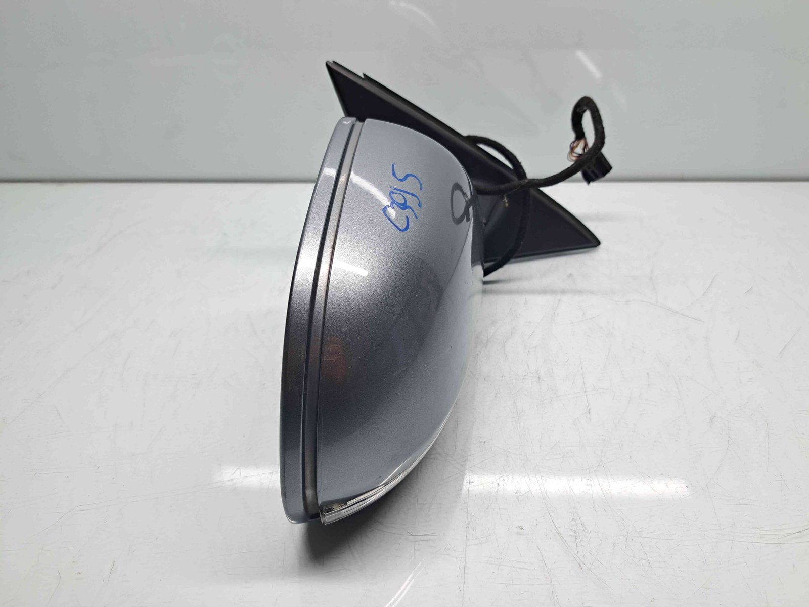 Oglinda dreapta Skoda Superb II Combi (3T5) Facelift [Fabr 2009-2015] - imagine 3