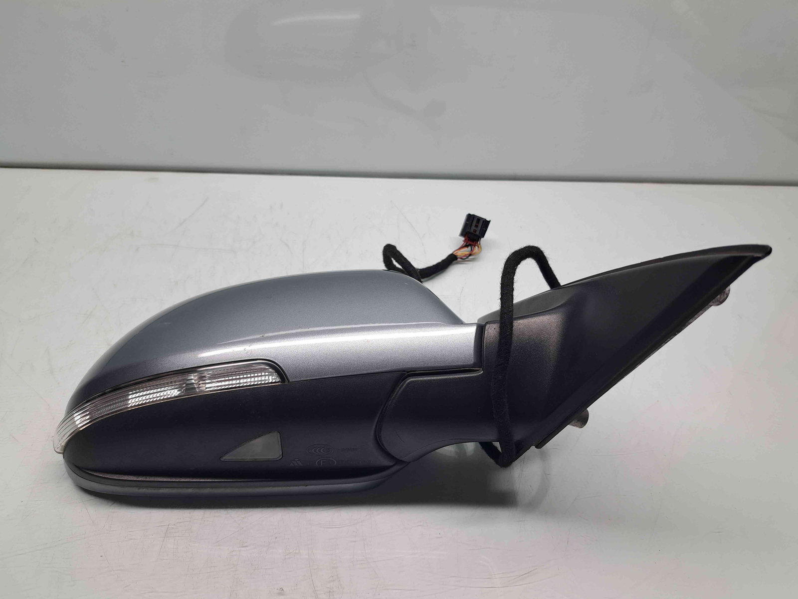 Oglinda dreapta Skoda Superb II Combi (3T5) Facelift [Fabr 2009-2015] - imagine 4