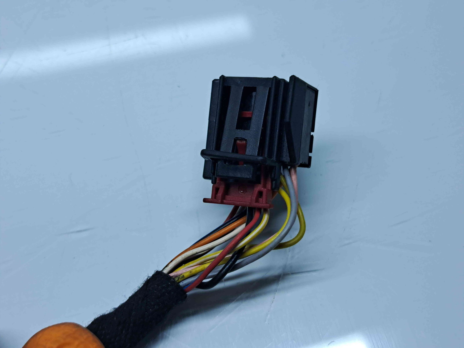 Oglinda dreapta Skoda Superb II Combi (3T5) Facelift [Fabr 2009-2015] - imagine 7