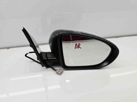 Oglinda dreapta Nissan Qashqai Facelift (2) [Fabr 2009-2013]
