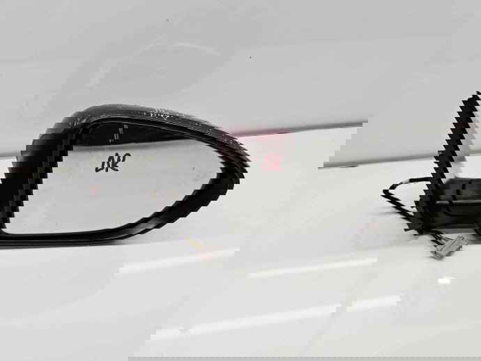 Oglinda dreapta Nissan Qashqai Facelift (2) [Fabr 2009-2013]