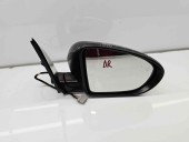 Oglinda dreapta Nissan Qashqai Facelift (2) [Fabr 2009-2013]