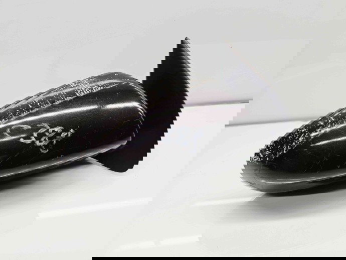 Oglinda dreapta Nissan Qashqai Facelift (2) [Fabr 2009-2013]