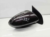 Oglinda dreapta Nissan Qashqai Facelift (2) [Fabr 2009-2013]