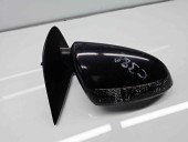 Oglinda dreapta Nissan Qashqai Facelift (2) [Fabr 2009-2013]