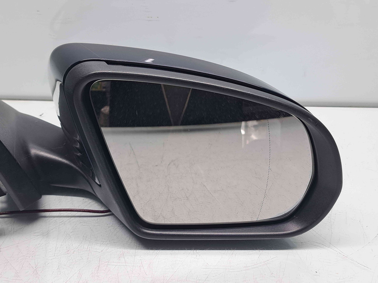 Oglinda dreapta Mercedes Clasa C Combi (W205) [Fabr 2015-prezent] - imagine 2