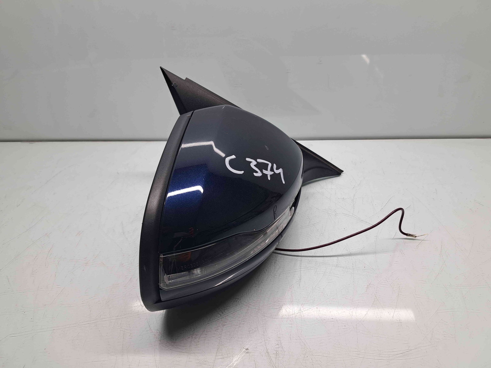 Oglinda dreapta Mercedes Clasa C Combi (W205) [Fabr 2015-prezent] - imagine 3