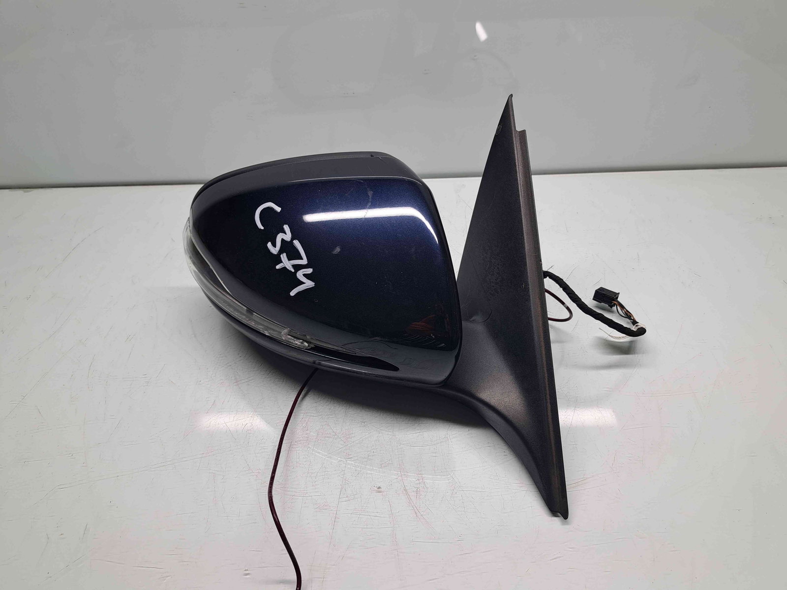 Oglinda dreapta Mercedes Clasa C Combi (W205) [Fabr 2015-prezent] - imagine 4