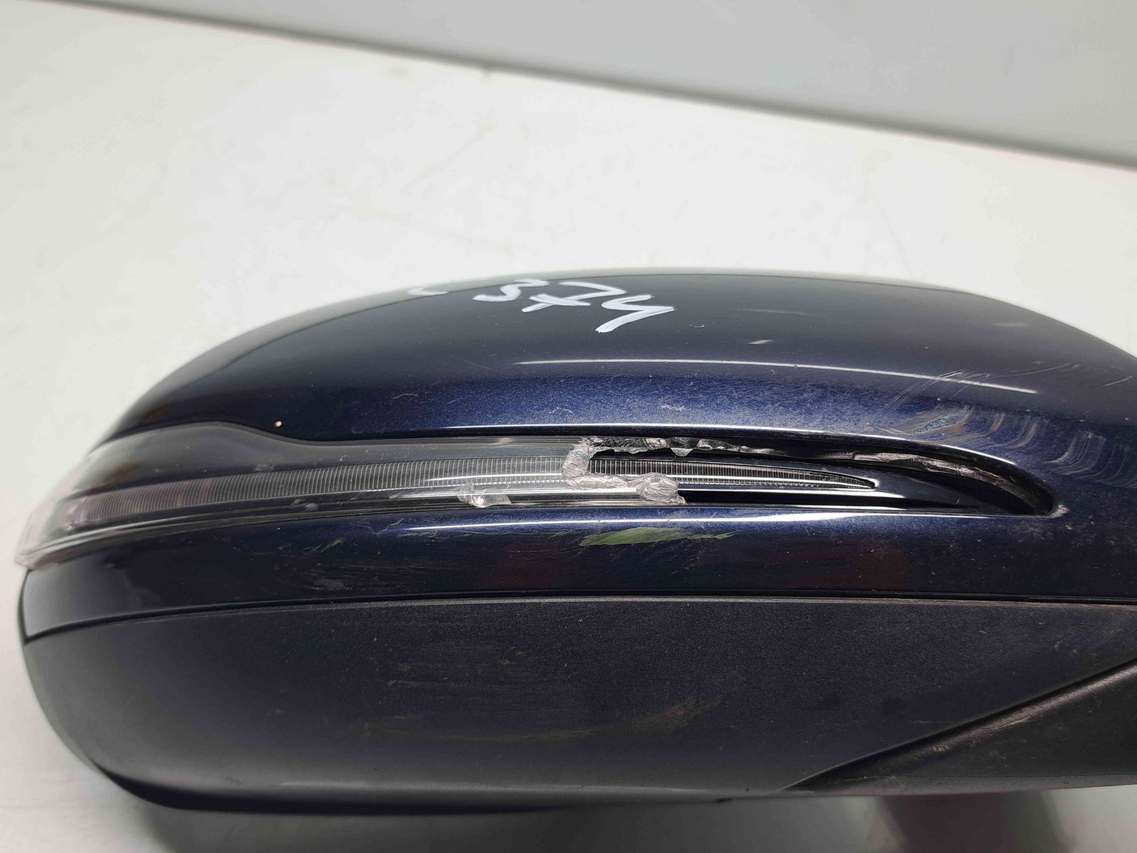 Oglinda dreapta Mercedes Clasa C Combi (W205) [Fabr 2015-prezent] - imagine 5