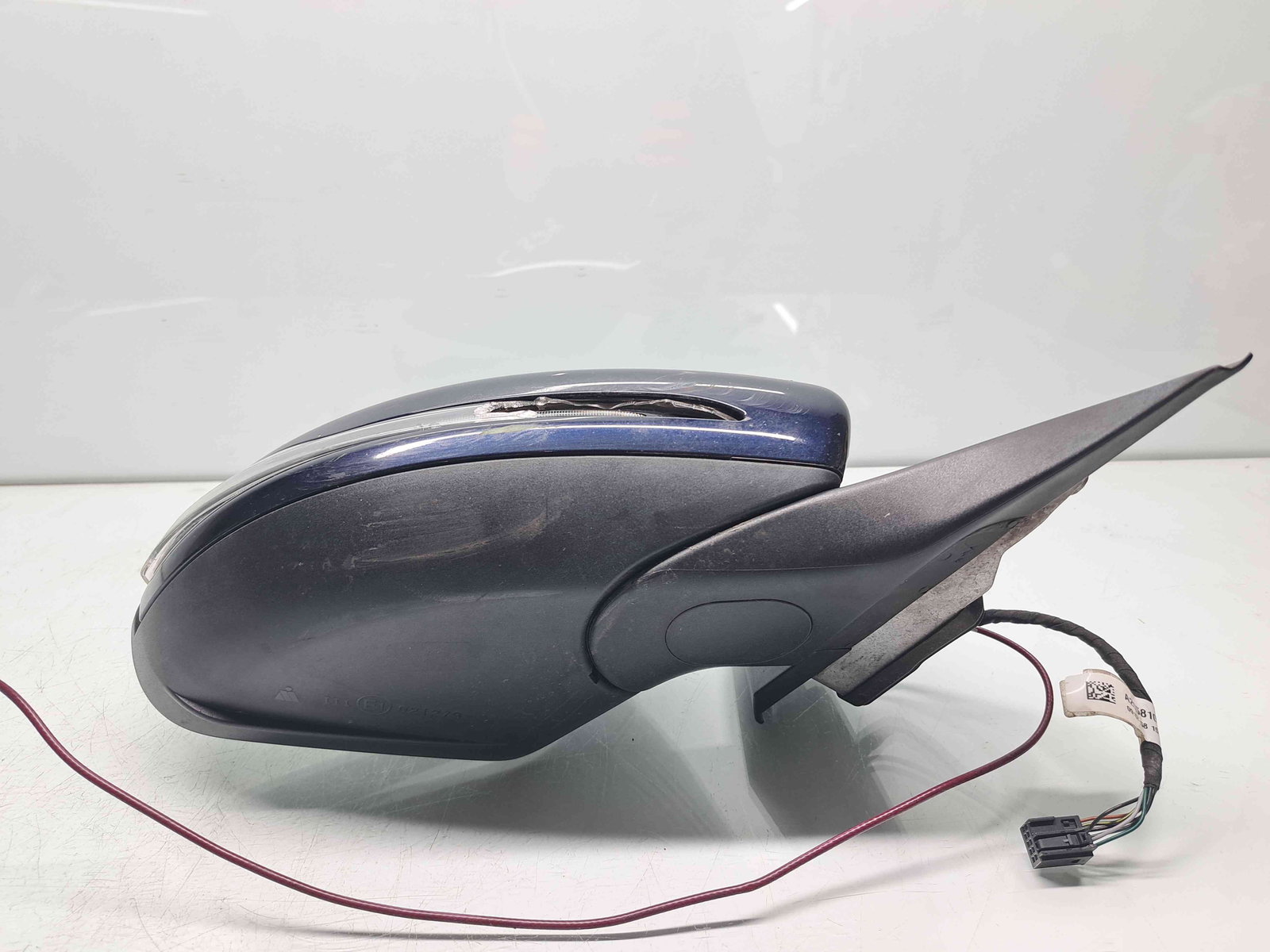 Oglinda dreapta Mercedes Clasa C Combi (W205) [Fabr 2015-prezent] - imagine 6