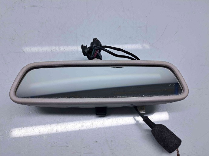 Oglinda retrovizoare Mercedes Clasa C Combi (W205) [Fabr 2015-prezent] OEM