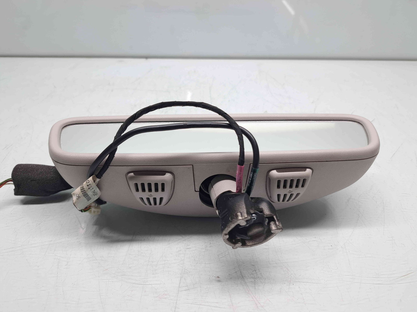 Oglinda retrovizoare Mercedes Clasa C Combi (W205) [Fabr 2015-prezent] OEM - imagine 4