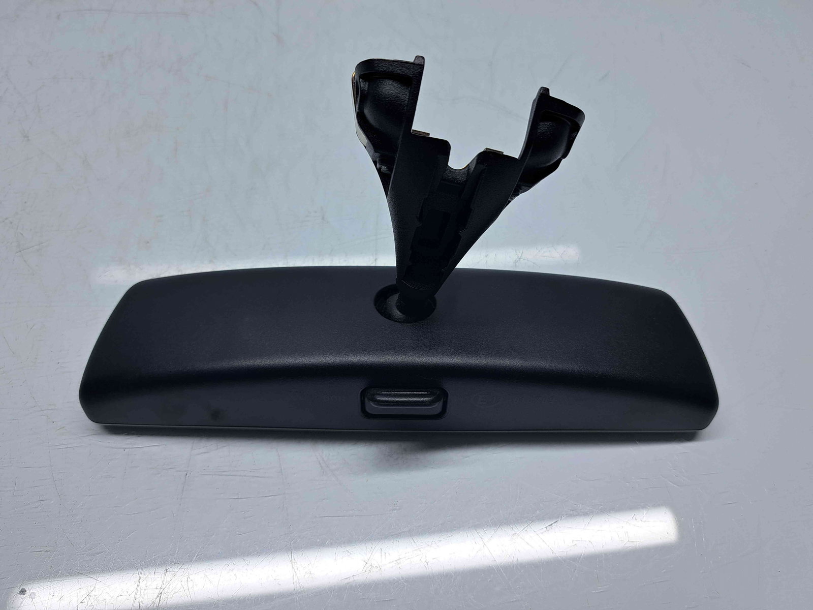 Oglinda retrovizoare Skoda Superb II Combi (3T5) Facelift [Fabr 2009-2015] OEM - imagine 3