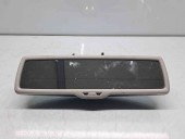  Oglinda retrovizoare Volkswagen Passat B7 (362) [Fabr 2010-2014] OEM