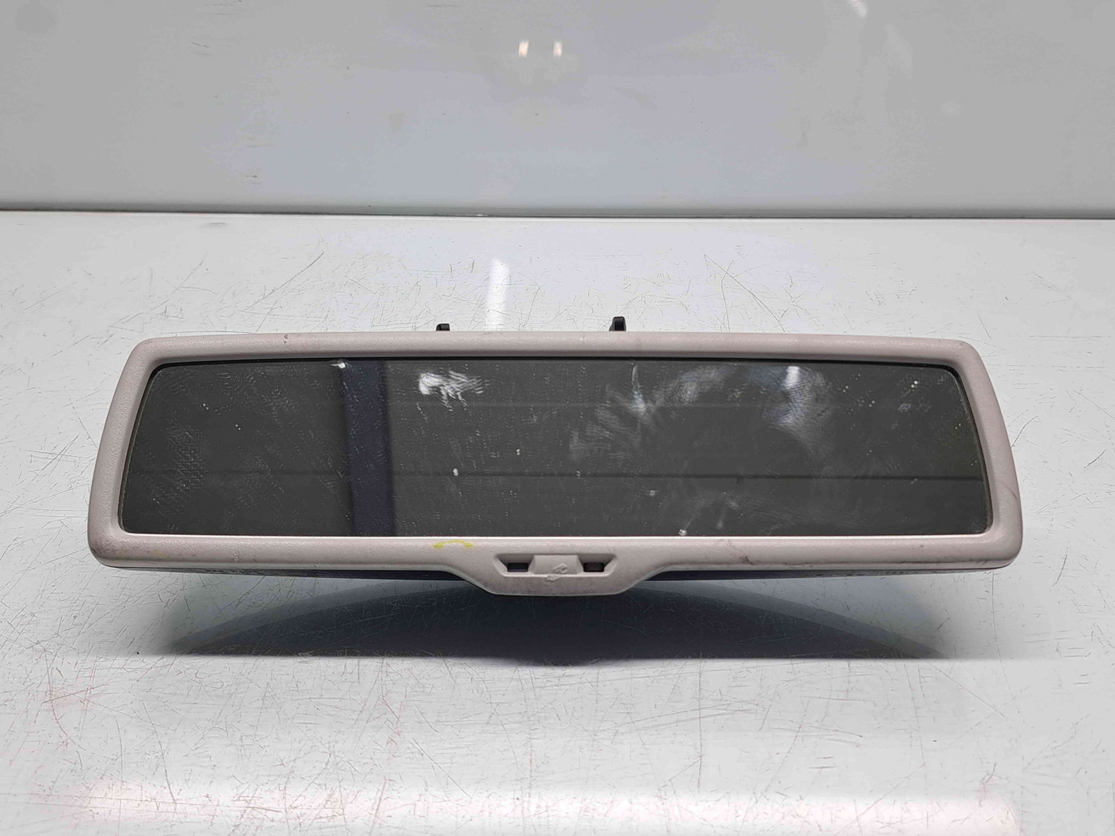 Oglinda retrovizoare Volkswagen Passat B7 (362) [Fabr 2010-2014] OEM