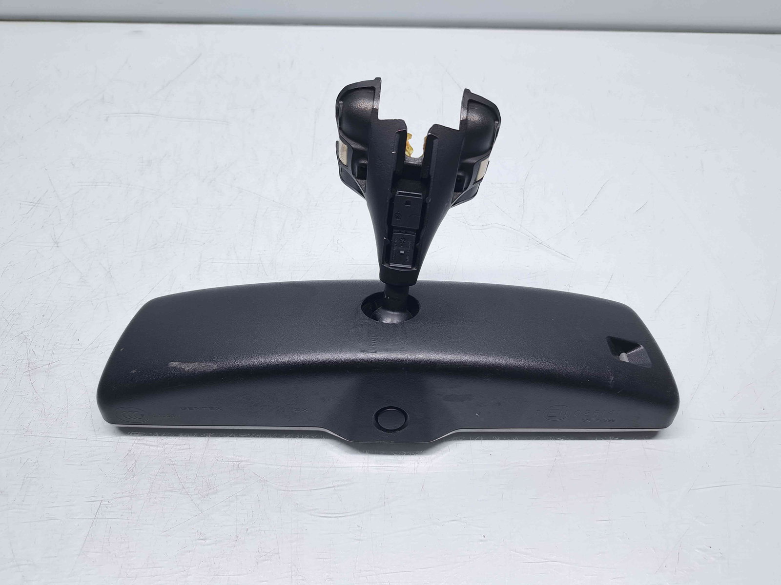 Oglinda retrovizoare Volkswagen Passat B7 (362) [Fabr 2010-2014] OEM - imagine 2