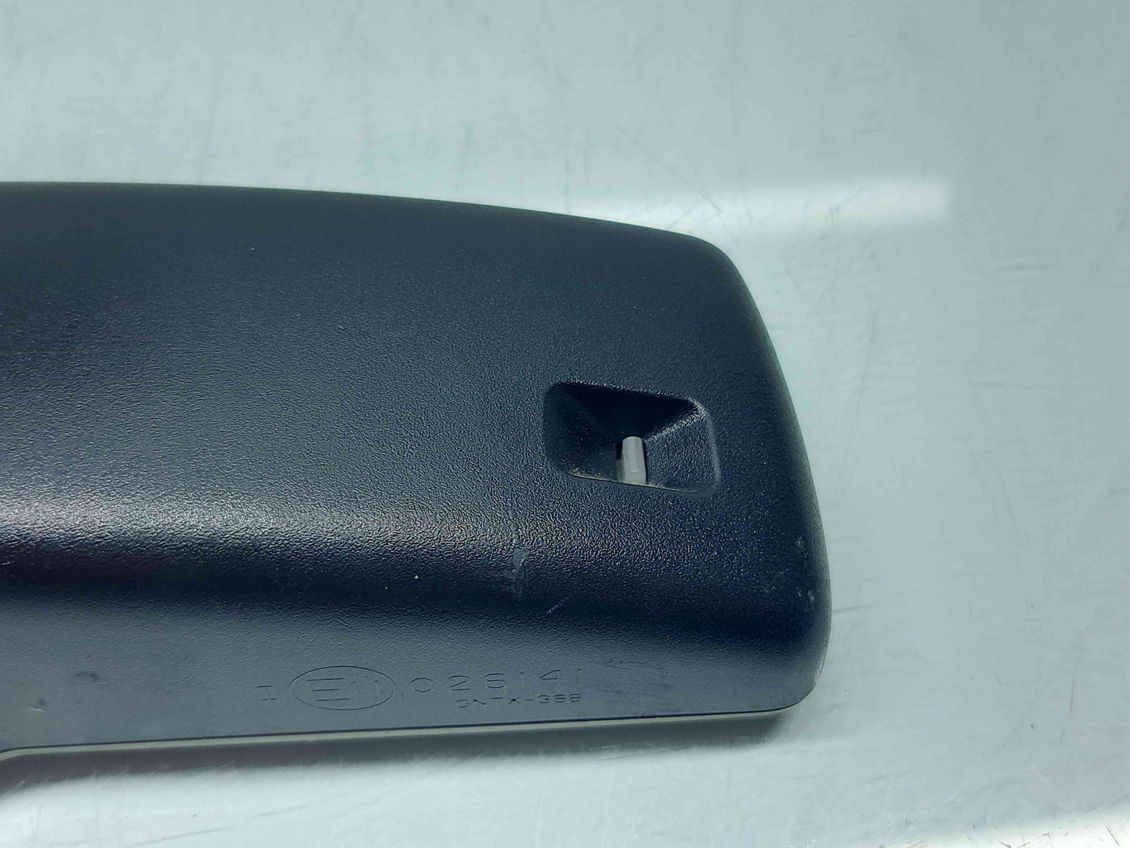 Oglinda retrovizoare Volkswagen Passat B7 (362) [Fabr 2010-2014] OEM - imagine 3
