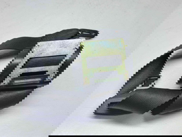  Centura stanga spate Bmw 1 (E81, E87) [Fabr 2004-2010] 607051100B 2.0 N43 105KW / 143CP