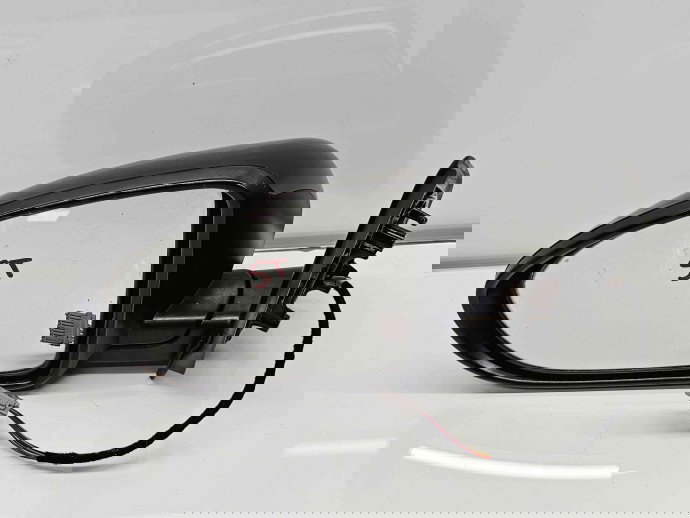 Oglinda stanga Nissan Qashqai Facelift (2) [Fabr 2009-2013]