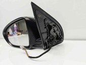 Oglinda stanga Nissan Qashqai Facelift (2) [Fabr 2009-2013]