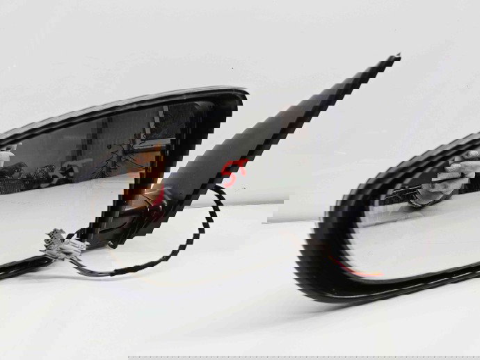 Oglinda stanga Nissan Qashqai Facelift (2) [Fabr 2009-2013]