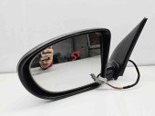 Oglinda stanga Nissan Qashqai Facelift (2) [Fabr 2009-2013]