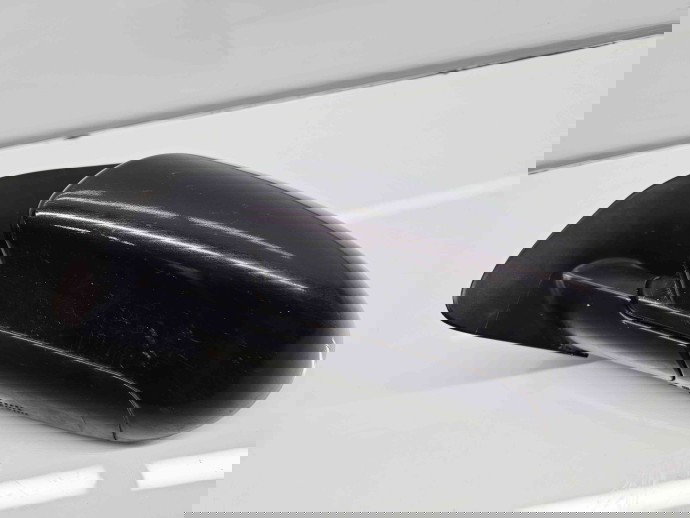 Oglinda stanga Nissan Qashqai Facelift (2) [Fabr 2009-2013]