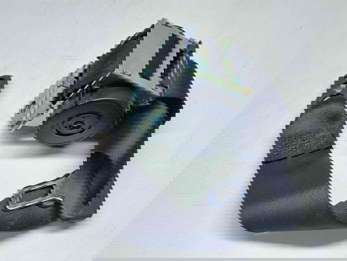  Centura stanga spate Bmw 1 (E81, E87) [Fabr 2004-2010] 607051100B 2.0 N43 105KW / 143CP