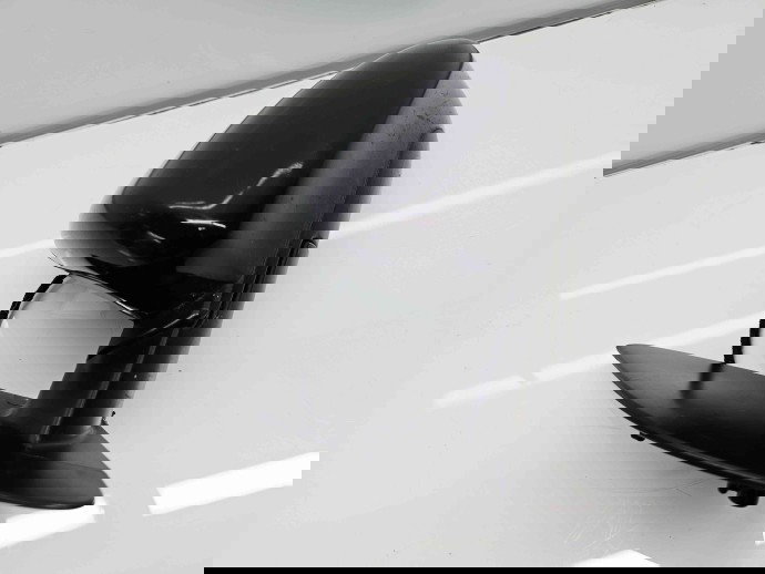 Oglinda stanga Nissan Qashqai Facelift (2) [Fabr 2009-2013]