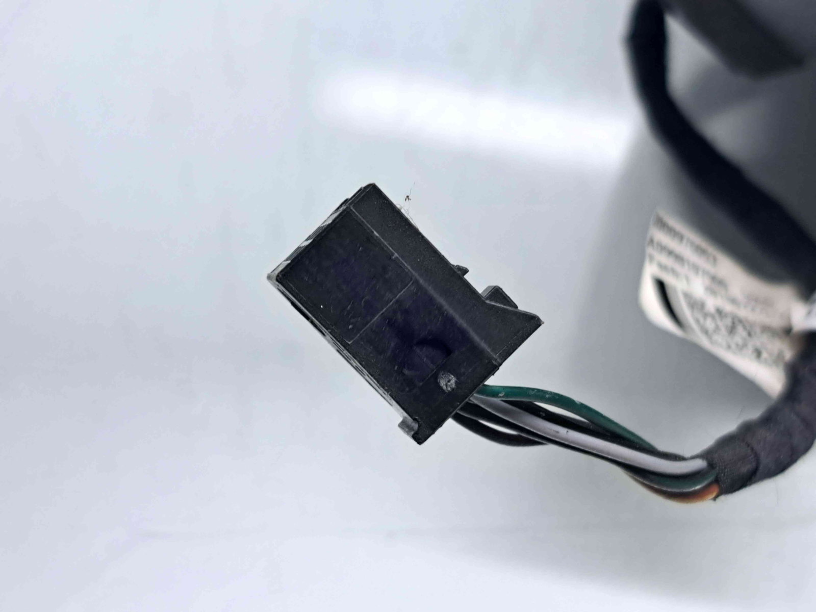 Oglinda stanga Mercedes Clasa C Combi (W205) [Fabr 2015-prezent] - imagine 6