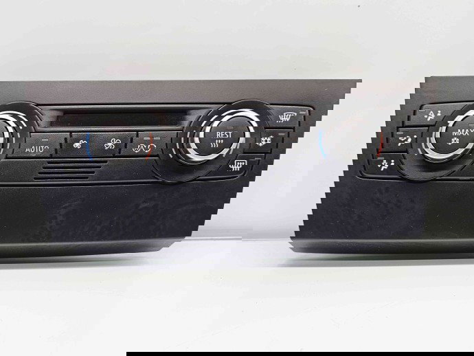  Panou comanda clima Bmw 3 (E90) [Fabr 2005-2011] 9199260