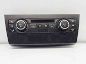  Panou comanda clima Bmw 3 (E90) [Fabr 2005-2011] 9199260