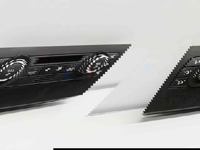  Panou comanda clima Bmw 3 (E90) [Fabr 2005-2011] 9199260