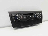  Panou comanda clima Bmw 3 (E90) [Fabr 2005-2011] 9199260