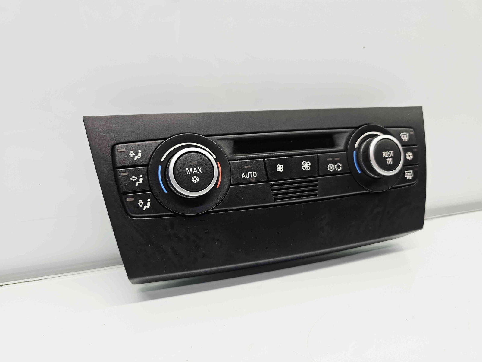 Panou comanda clima Bmw 3 (E90) [Fabr 2005-2011] 9199260 - imagine 2