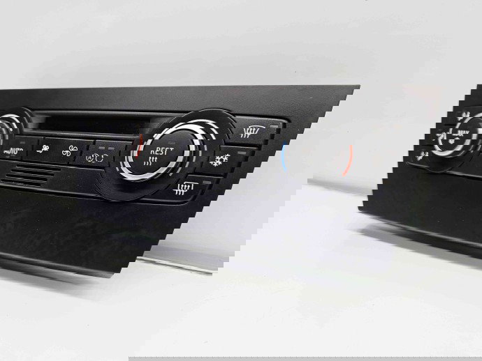  Panou comanda clima Bmw 3 (E90) [Fabr 2005-2011] 9199260