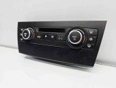  Panou comanda clima Bmw 3 (E90) [Fabr 2005-2011] 9199260