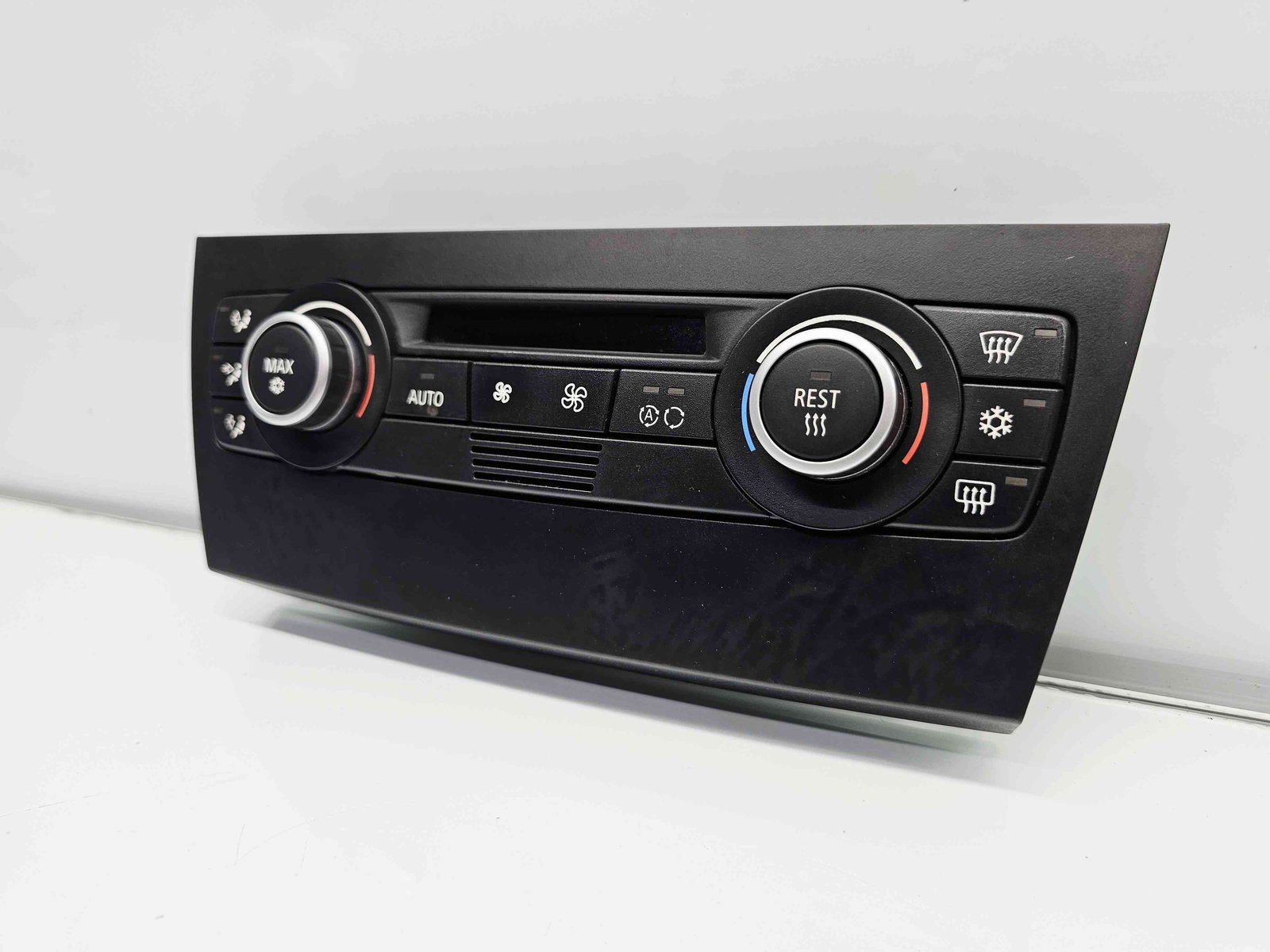 Panou comanda clima Bmw 3 (E90) [Fabr 2005-2011] 9199260 - imagine 3