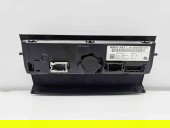  Panou comanda clima Bmw 3 (E90) [Fabr 2005-2011] 9199260
