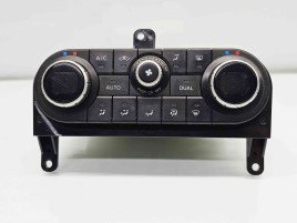  Panou comanda clima Nissan Qashqai Facelift (2) [Fabr 2009-2013] 27500BR47B